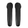 Honda Odyssey (2005-2010) - 1 Pair Black Front Seat Armrest Covers