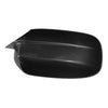 Dodge Charger Pair Carbon Fiber Rear View Mirror Cover Cap (2011-2021)