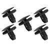Peugeot 206 207 307 SW CC 20 x Car Fender Trim Clips (2006-2014)