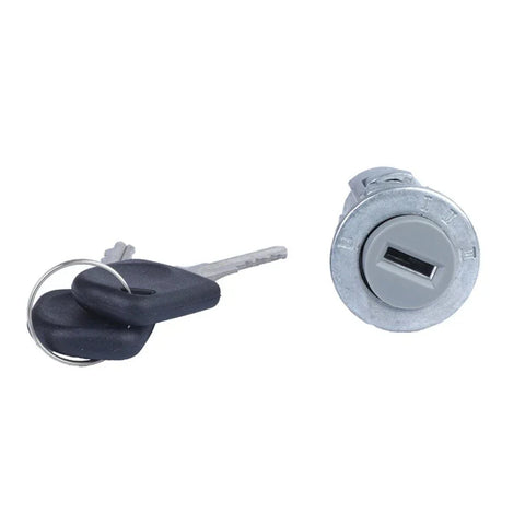 Chevrolet Spark, Daewoo Matiz Ignition Lock Cylinder + 2 Keys