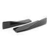 35cm Car Rear/Side Skirt Bumper Lip Protector Strip