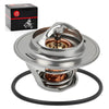 Kawasaki Vulcan 2 x Thermostat & O-Ring (1985–2007)