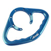 Honda CBR 600 900 RR 929 954 RVF 400 VFR Moto Tank Grab Bar Handle (1992-2007)