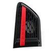 Land Rover Range Rover Sport ABS Right Fender Air Vent Grille (2010-2013)