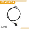 Ford F53 Stripped ABS Wheel Speed Sensor (2005-2010)