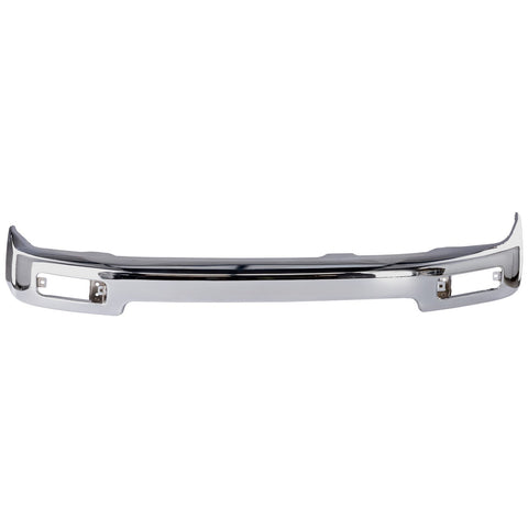 1-Piece Front Bumper For Toyota 4Runner 1996-1998