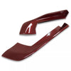 Subaru Legacy Rear Bumper Diffuser Splitter (2009-2012)