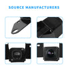 Nissan Rogue Sport Qashqai Reversing Parking Camera (2017-2022)