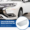 Mitsubishi Left Headlight Washer Nozzle Cover (2003-2006)