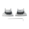 Harley Street Electra Tri Glide FLHX Spark Plug Wire Cover (2014-2023)