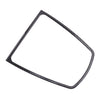 BMW 5 Series F10 Carbon Fiber Dashboard Speaker Trim Cover (2011-2017)