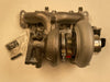 Hyundai Sonata, Santa Fe Sport, Kia Optima, Sorento 2.0L Turbocharger (2016-2018)