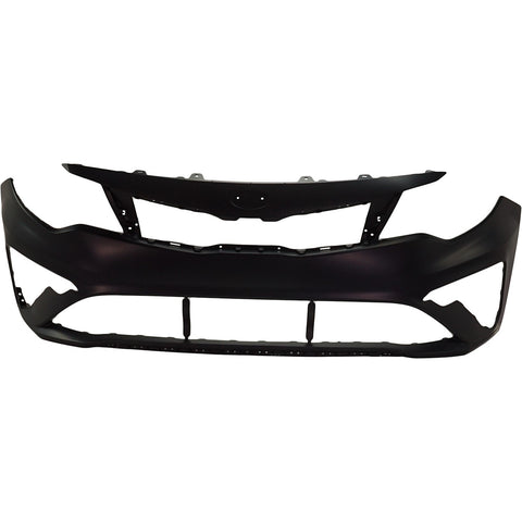 Front Bumper Cover For 2019-2020 Kia Optima Primed