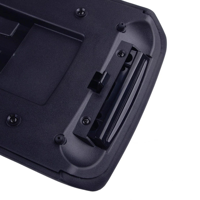 Ford Mustang Center Console Armrest Lid Cover (2005-2009)