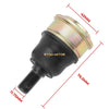 Honda TRX250TM Recon 250 2X4 2 x Lower A-Arm Ball Joint (1997–1998)