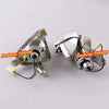 Suzuki GSXR1000 GSXR600 GSXR750 Rear Clear Turn Signal Lights (2007-2009)