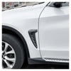 BMW X5 F15 M Sport 2 x Fender Vent Cover Trim (2014-2018)