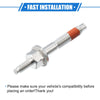 Dodge Charger Exhaust Manifold Hardware Set