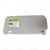 Mazda 3 Sun Visor with Light Right Driver Side (2010-2013)