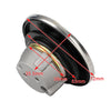 Yamaha FZR 600, 400 Fuel Tank Cap with Key (1990-1999)