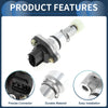 TOYOTA RAV4 XA10 Transmission Speed Sensor (1997–2000)
