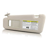 Highlander 2008-2013 w / Light Driver Sun Visor (2008-2013)