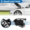 Toyota Land Cruiser Hood Latch Assembly (1998–2005)