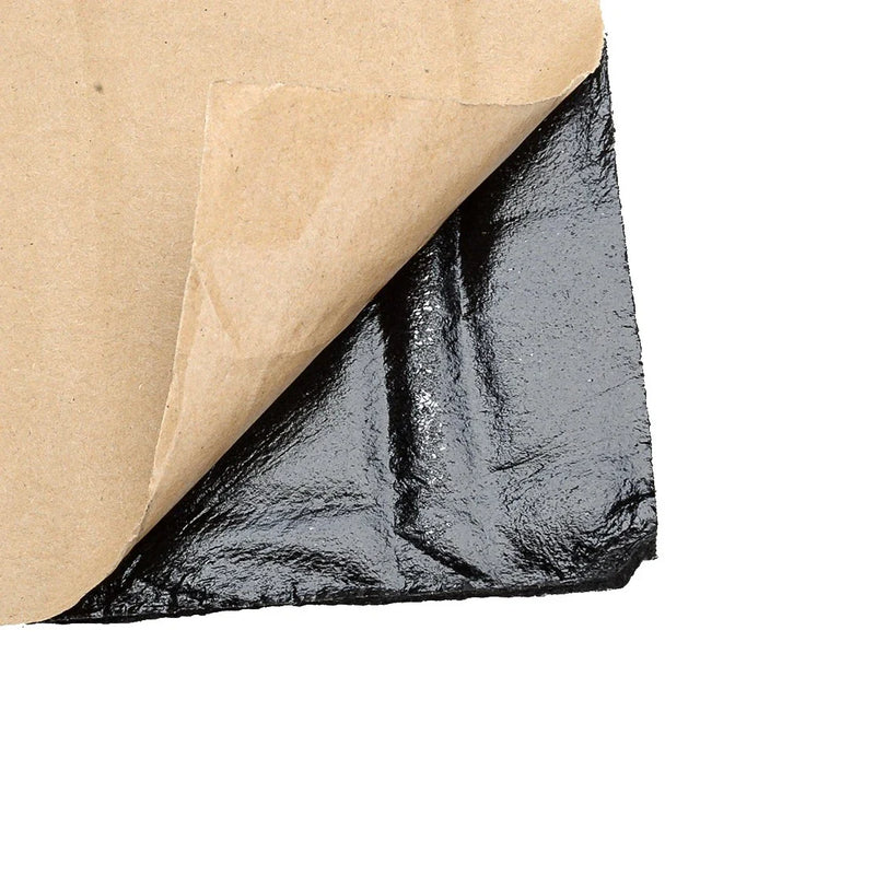 Various Models 12 x Car Sound Deadener Heat Insulation Noise Mat Pad