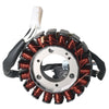 Yamaha XC125SR Cygnus X 125 YW125 ZUMA BWS125 Stator Coil (2016-2020)