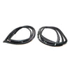 Toyota Land Cruiser Double Cab GRJ79 HZJ79 KZJ77 VDJ76 Front Door Weatherstrip