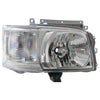 Toyota Hiace Van LWB / Commuter Left+Right 2005~2010 HeadLights LH+RH Pair