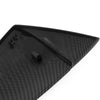 Lexus IS300 IS350 IS500 M Style Carbon Look Mirror Covers (2021-2023)