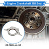 Nissan Altima Rear Crankshaft Oil Seal (2002-2018)