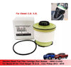 Mazda BT50, Ford Ranger Px2.2L, 3.2L Fuel Filter (2012-2019)