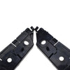 Ford Fusion Front Bumper Bracket Retainers (2013-2016)