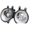 Toyota Tarago ACR50 2 x LH+RH Fog Lights (2006–2017)