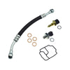 BMW 320i 325i 328i Z3 Z4 X3 X5 Engine Oil Line Sensor Gasket (1992-2006)