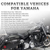 Yamaha Road Star XV1600 / XV1700 Carburetor (2000-2007)