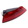 Ford Kuga Rear Tail Bumper Reflector Fog Lights (2013-2018)