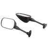 Honda CBR600RR CBR1000RR (2003-2017) 2 x Side Rearview Mirrors (2004-2007)