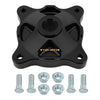 Polaris Ranger 500 6x6 Middle Wheel Hub & Studs Nuts (2001-2005)