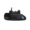 Hyundai Elantra Smooth Black Rear Left Outer Door Handle (2000-2006)