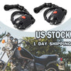 Yamaha Virago 1100 XV1100 2 x Ignition Coils (1986–1999)