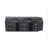 Chrysler 300C (2005-2010) Black 1 x Button Power Window Switch