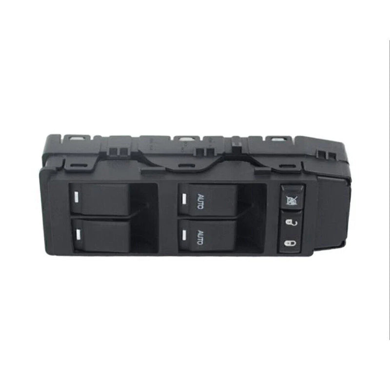Chrysler 300C (2005-2010) Black 1 x Button Power Window Switch