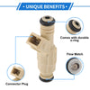 Buick Park Avenue 3.8 1 x Fuel Injector (1996–2005)