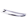 Ford Mondeo 2 x Chrome Rear Fog Light Bezels (2015-2018)