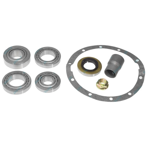 Toyota Hilux LN85 LN86 RN105 RN110 RN85 RN90 Diff Repair Kit (1988-1997)
