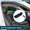 Ford Puma MK2 2020-2025 Eyeglasses Holder Storage Sunglasses Case