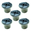 Toyota Lexus Avalon RAV4 5Pcs Bumper Fascia Retainers